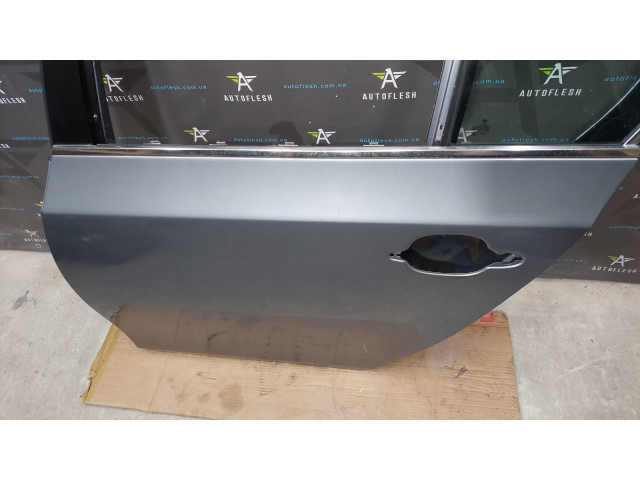 Дверь задняя левая 41527202341, 41527161309 BMW 5 E60/E61 Дверь задняя левая 41527202341, 41527161309 BMW 5 E60/E61